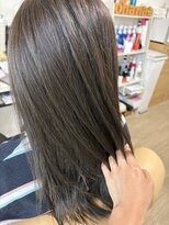オハナ(ohana)&nbsp;オリーブグレージュ☆