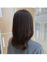 デイジー(Daisy)&nbsp;cocoa×brown :)