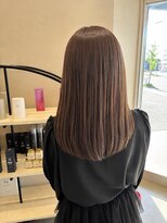 ステレオ 知立店(STEREO)&nbsp;くすみブラウン