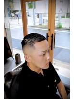 和流(oryu)&nbsp;バズカット