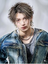 ゴールド 京都(GOALD)&nbsp;フェザーショート