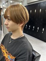 アクト 十条店(ACT)&nbsp;◎王道モテ髪アッシュベージュ◎