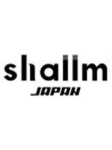 shallm JAPAN　【シャルムジャパン】