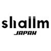 シャルムジャパン(shallm JAPAN)のお店ロゴ