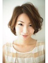 パレードヘア&nbsp;□■□■フェミクールショート■□■□