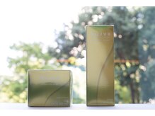 MOISTCALM(モイストカーム)ー潤いのある健やかな地肌環境へ