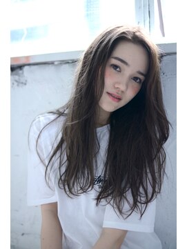 ベター(better) ノームコアストレート