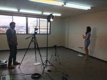 よりクリエイティブなヘアサロンを目指して