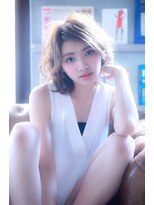 マイティ バイ エイチ(mighty by H)&nbsp;【mighty】3Dcolor winter＊＊