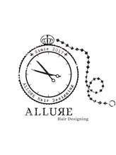 Hair Designing ALLUЯE【ヘアーデザイニング アリュール】