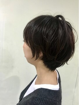 ナック ガーデン(knack GARDEN) ゲストスナップ◎30代40代50代