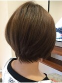 ショートレイヤー