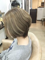 アゴーグ(agog) 【外国人風】アッシュベリー