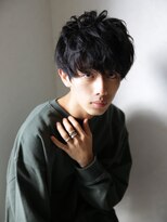 ボコカ(bococa) natural mush style