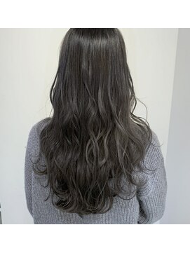 アルジャーノン グリーン(ALGERNON GREEN) grayge 【松本直己】