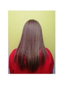 マーシー(MAAAAAC) [MERCY]pink　beige