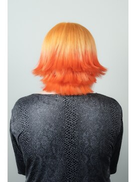 クリップ ジョイント ゴッド(CLIP JOINT GOD) アニメキャラスタイル!