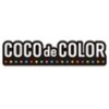 ココデカラー 新通店(COCO de COLOR )のお店ロゴ