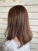 ソンリエ(SONRiE)&nbsp;ピンクベージュ