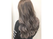 リゴ ヘアー(RIGO hair)