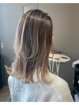 カルム(Calme) 【calme_watake】Air touch