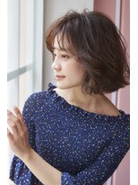 スマートカラー キレイ マックスバリュ駒川中野店(Kirei) アッシュブラウンカラー