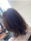 ミディアムレイヤー