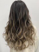 アンブル リュクス 池袋(amble luxe)&nbsp;テラコッタ/ミニウルフ/くすみブルー/[池袋東口]