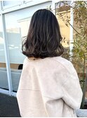 【BELEA尾張旭】外国人風コントラストハイライトカラー