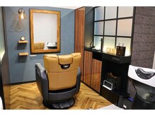 カーロヘアデザイン(Caro hair design)