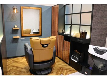 Caro　hair　design【カーロヘアデザイン】