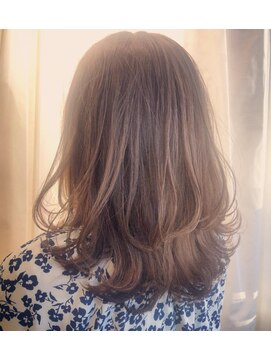 アトリア ヴィラ 横浜(Atria Villa) 春風カール