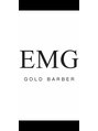 イーエムジーゴールド(EMG GOLD)/EMG GOLD BARBER