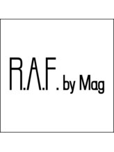 【R.A.F.最新口コミ】　３０代　顧客様
