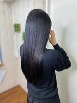 リミエ(RIMIE)&nbsp;#酸性ストレート#フランシール#髪質改善