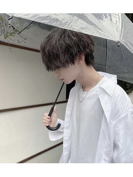 シン(syn) ツイストスパイラル