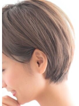 プリス ヘアー(pulis HAIR) ショート