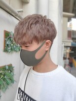 シャローム(SHALOM)&nbsp;ホワイトグレージュ