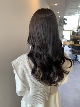 クルムバイルチア(Kulm by Luccica) 【Kulmbyluccica 小野紗英】 ラベンダーグレージュ