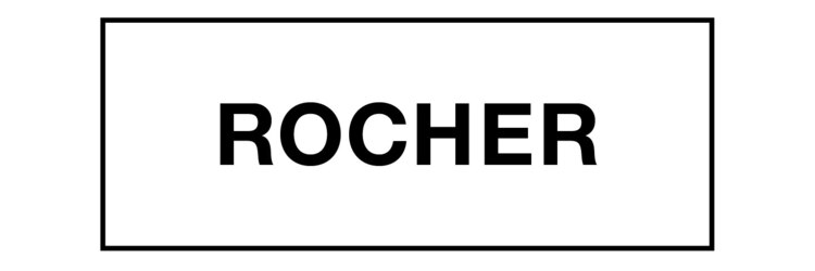 ロシェ 銀座店(ROCHER)のサロンヘッダー