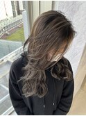 コントラストハイライト
