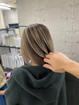 グランツ(Glanz) #奈良ハイトーン#橿原ハイトーン#大和八木ハイトーン