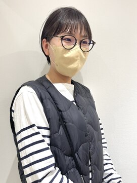 ワッカ(wacca) コンパクトショート