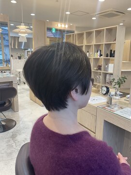 フェリア 清水店(felia) 大人ショート