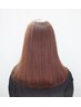 【カット ＋ イルミナカラー】新規限定10%OFF　¥11,880～ 祐天寺 HAIR INOUE