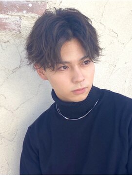 メゾンツムギ(MAISON TSUMUGI) メゾンツムギ《吉沢ジュン》ラッドマッシュ