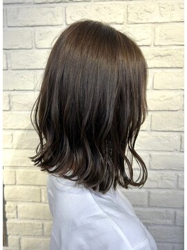 ヘアーリビングリコ 新潟笹口店(hair living Liko) 【Liko リコ新潟】Liko style【新潟/笹口】