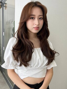 ソヨン いわき店(SOYON) ひし形×レイヤー