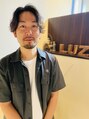 ルースヘアー(LUZ HAIR) 逸見 知洋