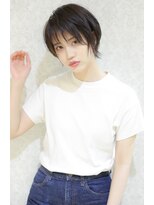 マニッシュ 吉祥寺北町店(mannish)&nbsp;レディースカット